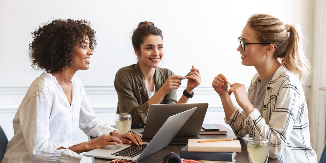 How to celebrate International Women’s Day at work