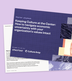 charter playbook