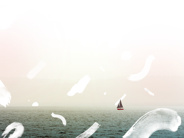 Ca wellbeing sailboat