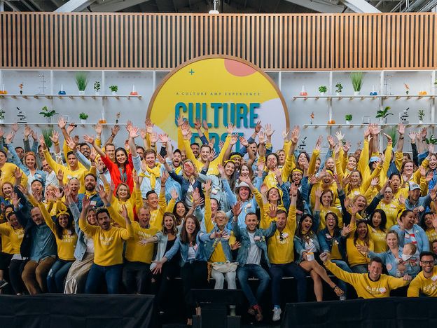 Culture first group