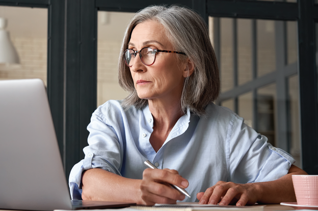 Blended learning in the workplace