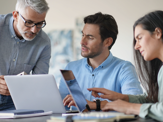 Why “geriatric millennials” matter in a hybrid workplace