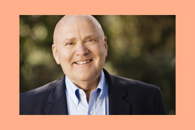 Garry Ridge of The Learning Moment