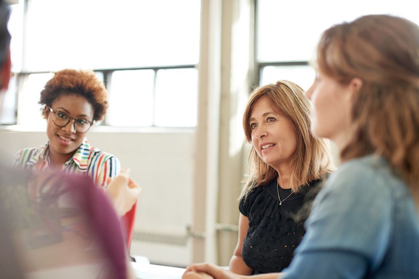 10 performance review biases and how to avoid them