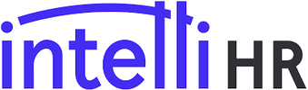 intelliHR logo