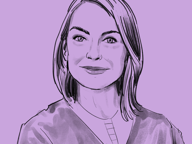 Podcast - (thumb) Episode 01 Esther Perel Relationships at work