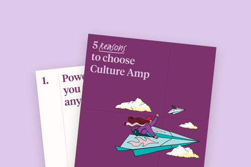 Culture Amp Differentiation Guide thumbnail