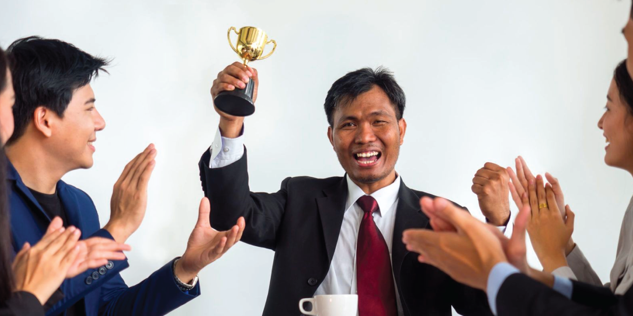 20 employee recognition ideas that work