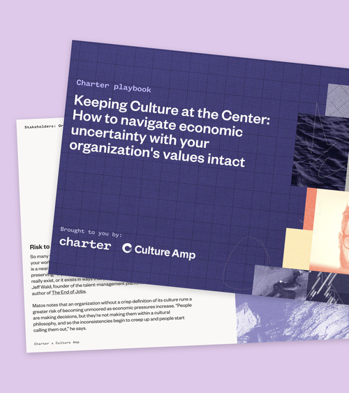 charter playbook