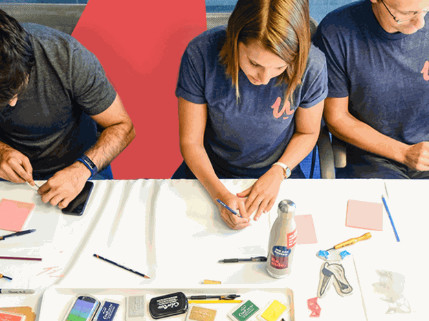 Udemy case study feature image