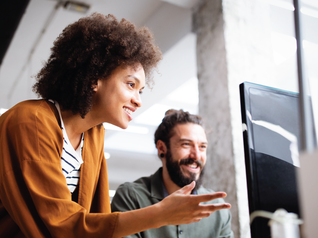 How benchmarking your survey helps contextualize results