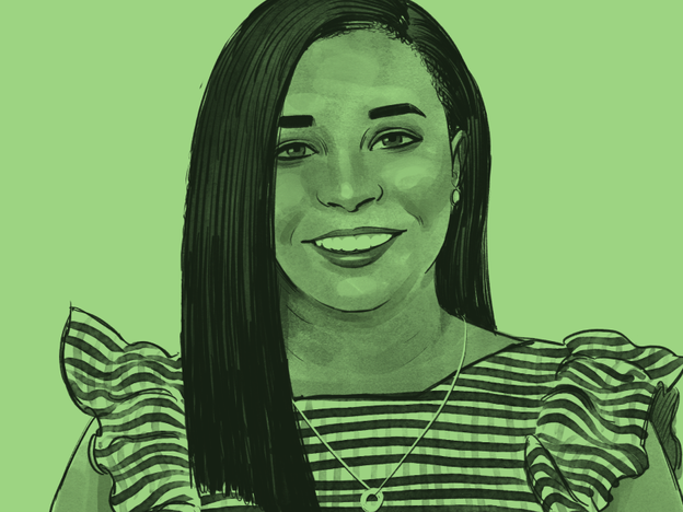 Podcast - (thumb) Episode 10 Minda Harts A seat at the table