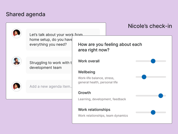 Blog - How to have more impactful 1-on-1 meetings