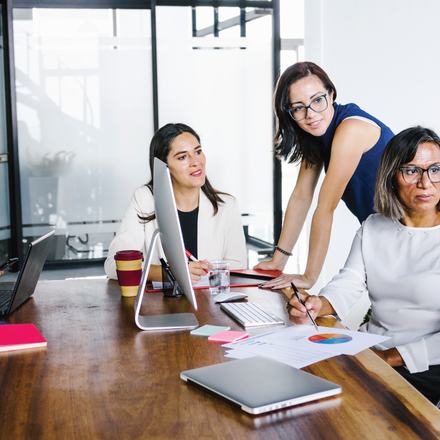 5 diversity, equity, and inclusion questions to ask