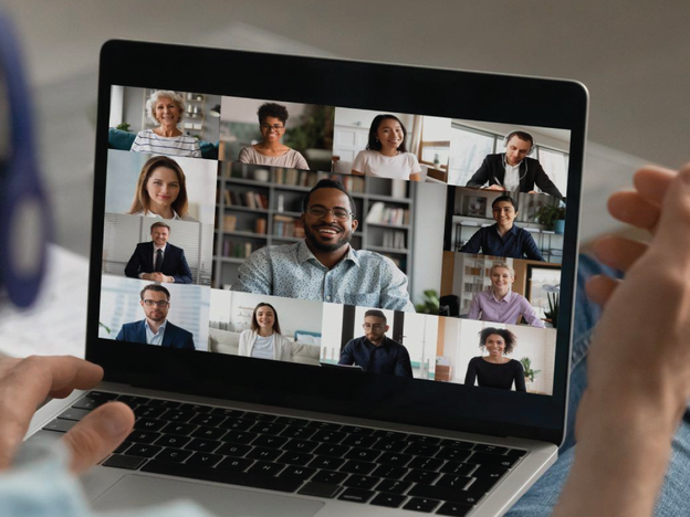 Responding to crisis: How to support yourself and your team