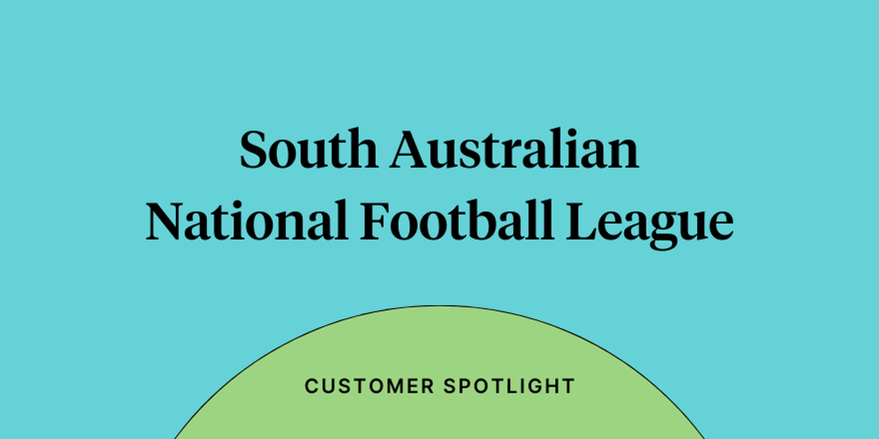 South Australian National Football League