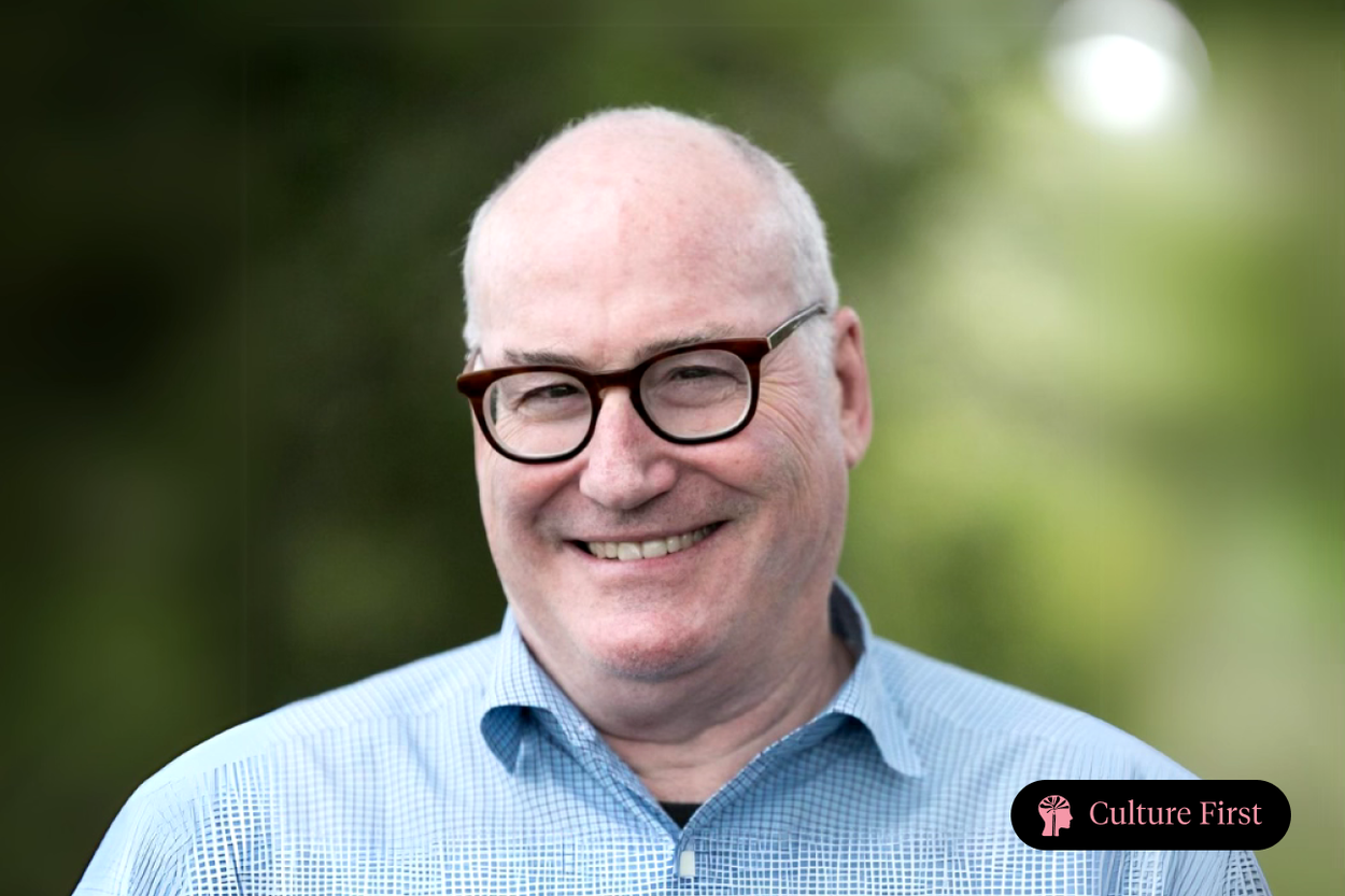 Bob Sutton Headshot 