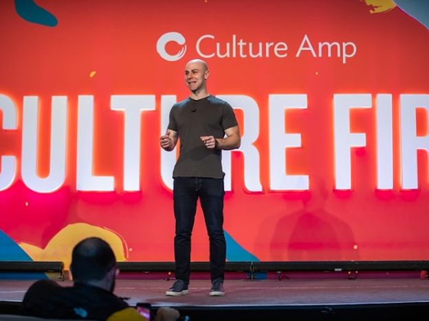 Culture first events adam grant
