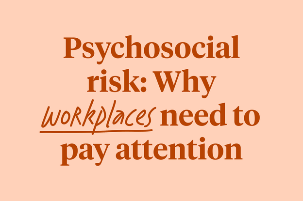 What Is Psychological Safety At Work? | Culture Amp