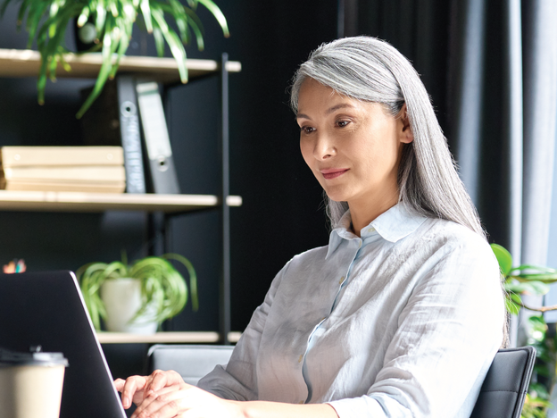 Why survey during the 90 day probation period for new hires