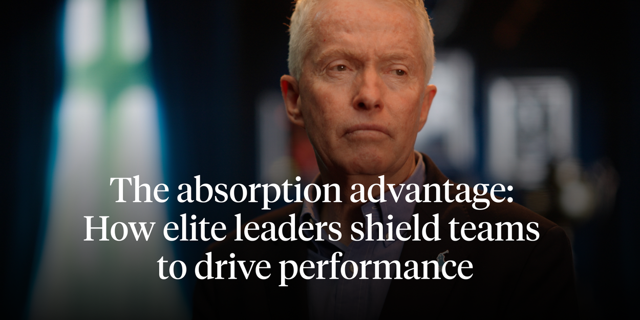 Craig Tiley, CEO of Tennis Australia