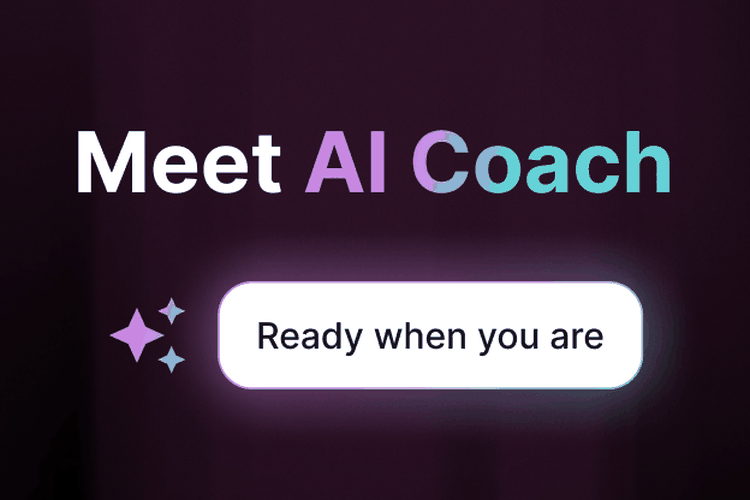 Meet AI Coach - preview