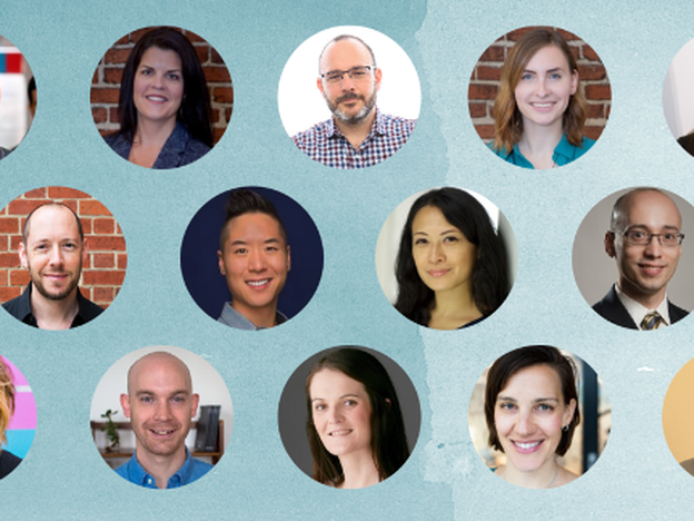 Culture amp people science team