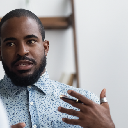 Cultivating meaningful change for Black people in the workplace