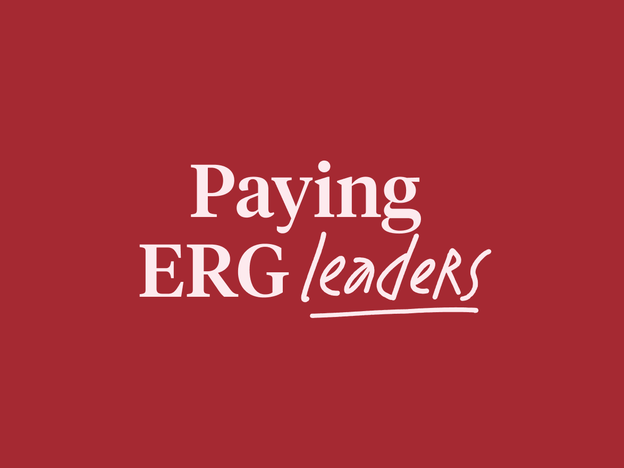 Paying ERG leads