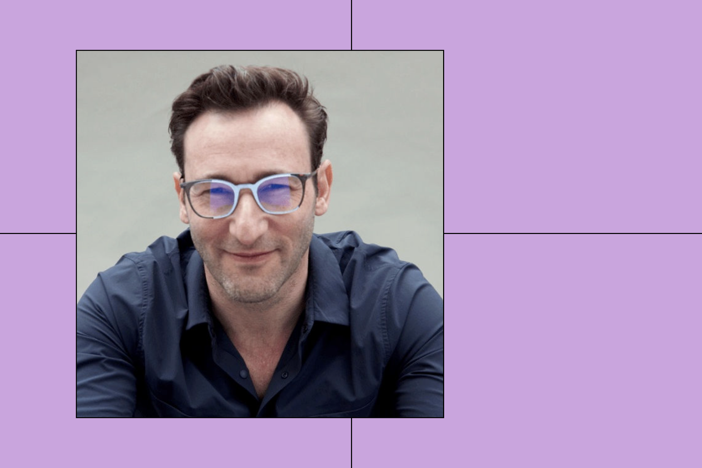 simon sinek culture first podcast