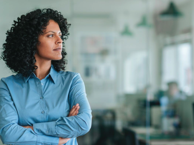 The importance of self-reflections in difficult times