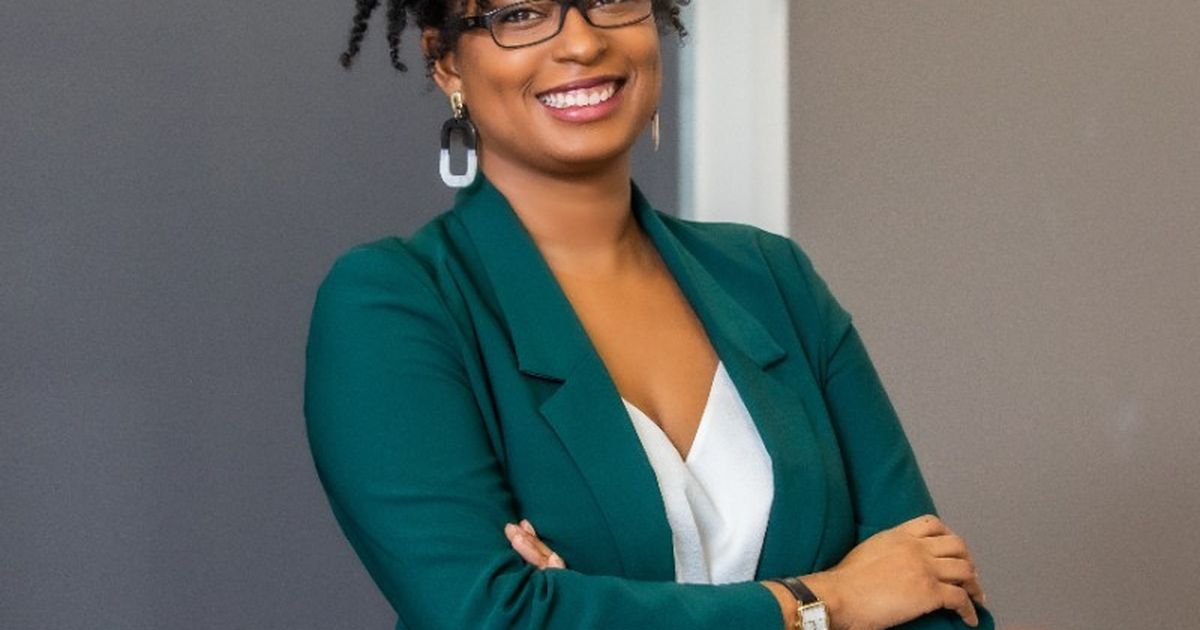 Marlette Jackson Culture Amp