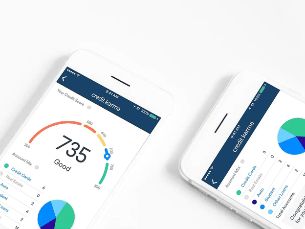 Credit Karma case study featured image