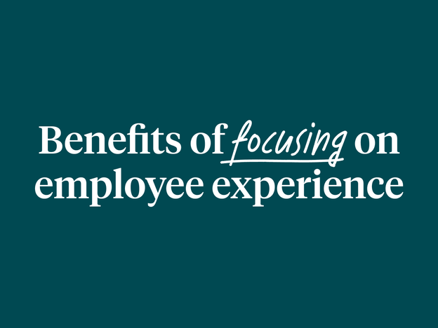 blog - How Mozilla prioritized employee experience during a crisis