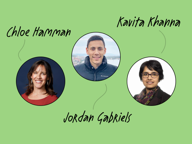Webinar (thumb) - Developing your managers through the power of behavioural science