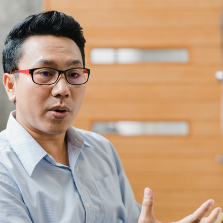 A manager’s guide to successful development conversations