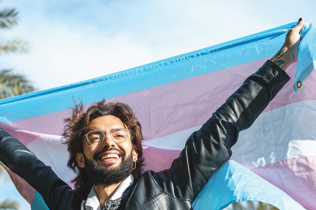 How Culture Amp is building a trans-inclusive workplace