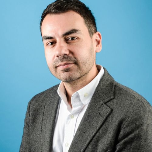 Christos Tsaprounis