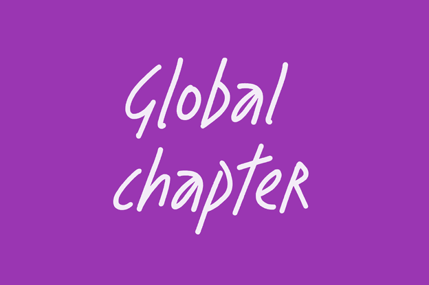Global Chapter
