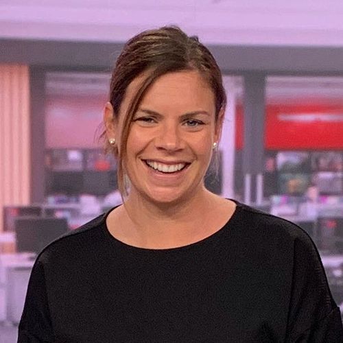 Profile picture for Clara McCormack