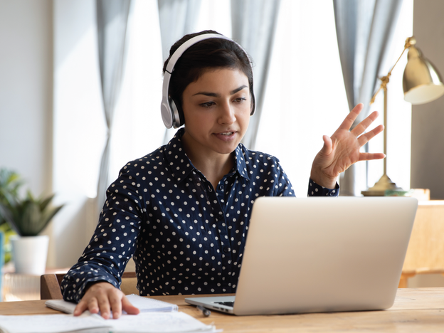 Transparency in the workplace