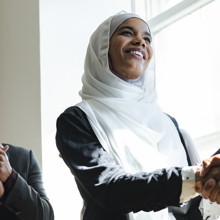 Unconscious biases at work