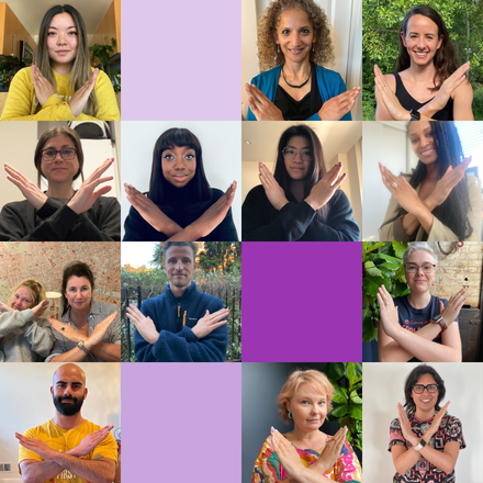 How to support women in the workplace