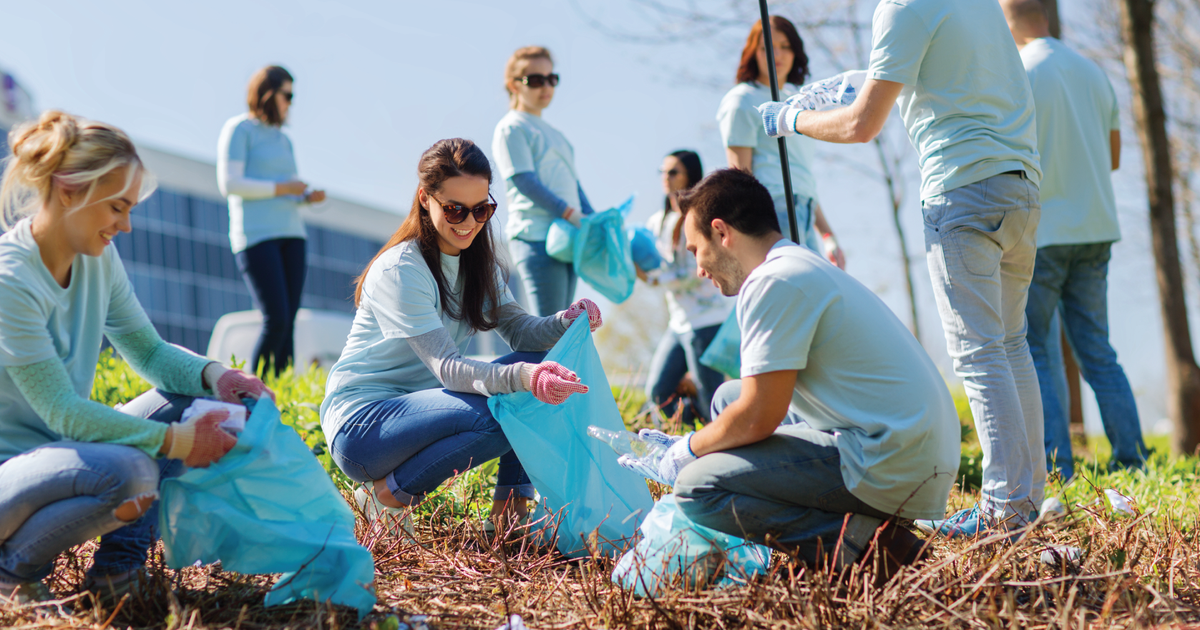 How to launch a corporate social responsibility program | Culture Amp