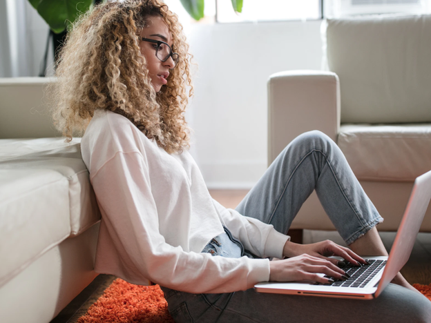 Blog - Why self-reflections are an important part of the performance review process