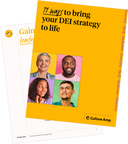 DEI strategy eBook