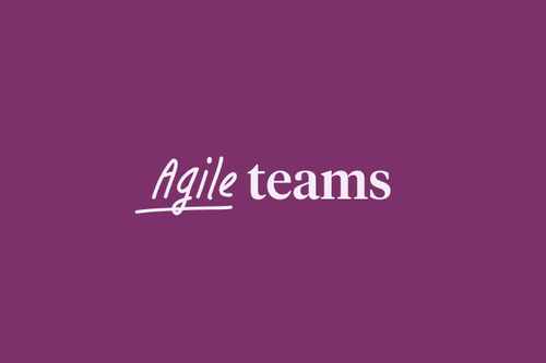Agile Teams - PERF thumbnail