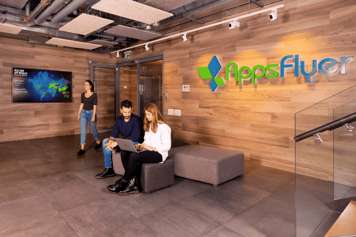 AppsFlyer office