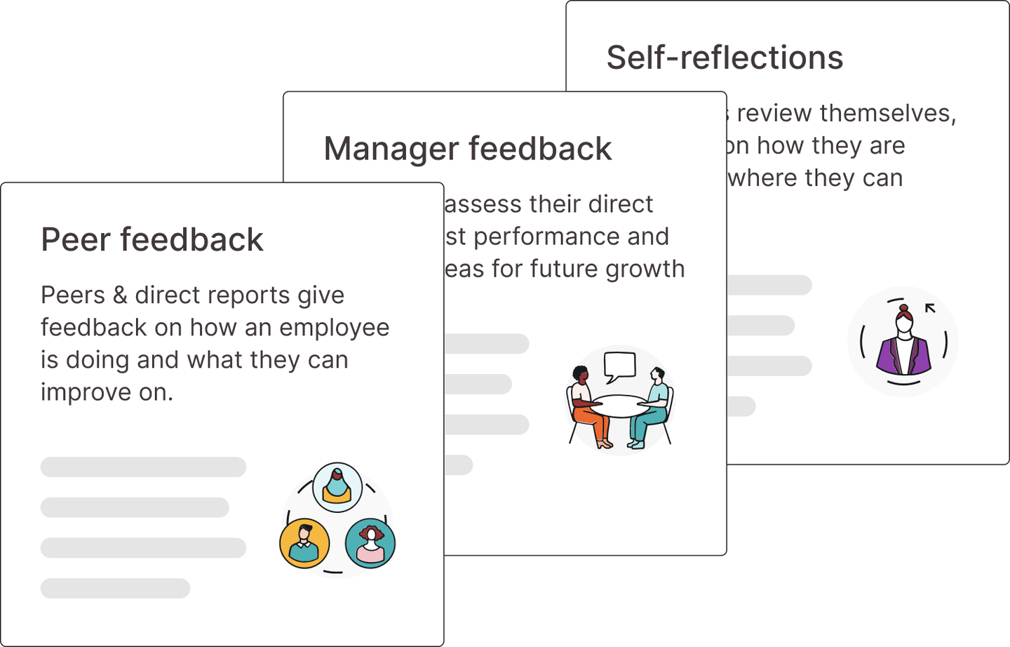 employee performance management system