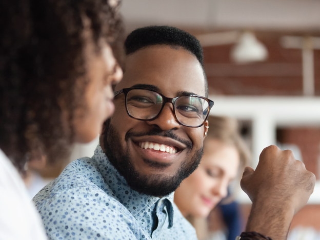 Benefits of diversity in the workplace